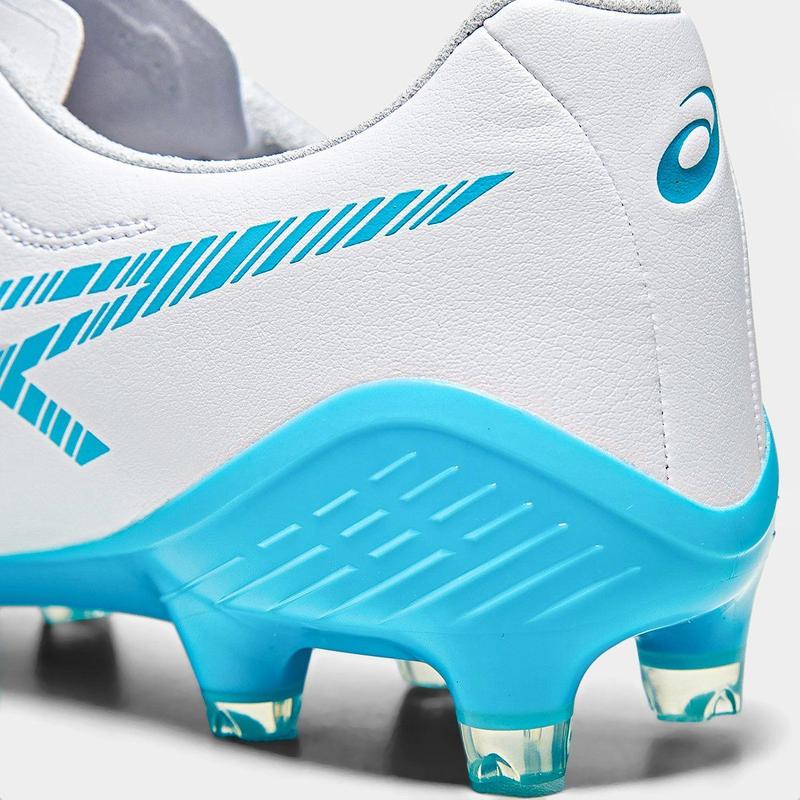 【ASICS】DS LIGHT X-FRY 5 Chuteira Campo Asics DS Light X-Fly 5 Unissex - Chuteira